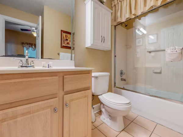Beachfront Rental in Panama City Beach - Ultimate Gulf Coast Getaway